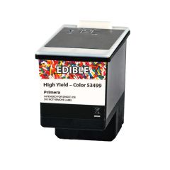 Eddie Edible Ink Cartridges (CMY)