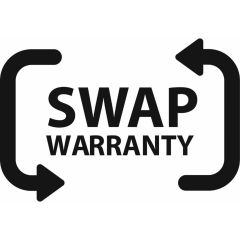 Eddie Printer 3 Year Swap Warranty