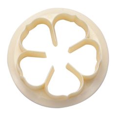FMM Cutter 5 Petal Rose 90mm