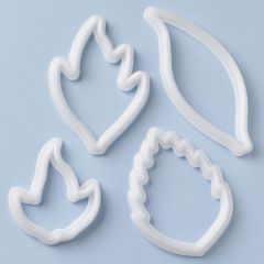 FMM Cutter Creative Leaf