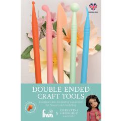 FMM Double Ended Craft Tools set/5