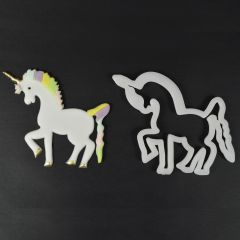 FMM Cutter Unicorn Cutter
