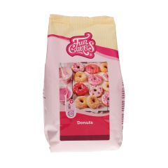 FunCakes Mix for Donuts 500g