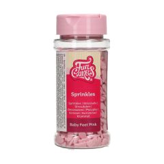 FunCakes Baby Feet Pink 55g