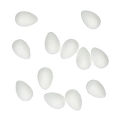 FunCakes Dummy Flower Buds 25mm pk/12