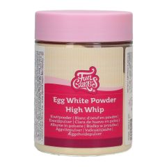 FunCakes Egg White Powder High Whip 125g