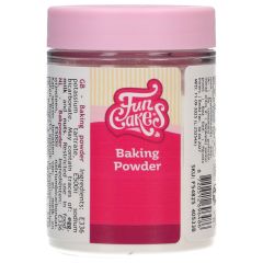FunCakes Baking Powder 80g