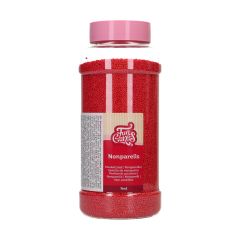 FunCakes Nonpareils Red 800g
