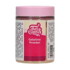 FunCakes Gelatine Powder 60g