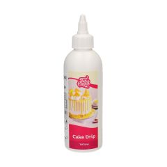 FunCakes Cake Drip Yellow 180g