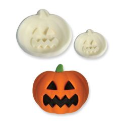 JEM Pop It® Pumpkin set/2