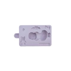 Karen Davies Silicone Mould 3D Baby