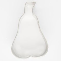 Cookie Cutter Pear 6cm