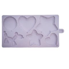 Karen Davies Silicone Mould Balloons