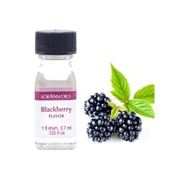 LorAnn Super Strength Flavor Blackberry 3,7ml