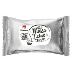 Massa Ticino Fondant Bridal White 1kg