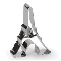Patisse Cookie Cutter Eiffel Tower 8cm