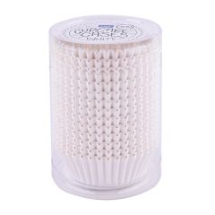 PME Baking Cups White pk/300