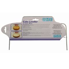 PME Cake Leveler Small 25cm