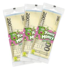 Yummy Money Edible Wafer Paper pk/10