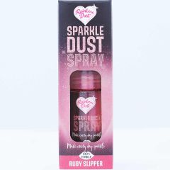 Rainbow Dust Sparkle Dust Spray Ruby Slipper