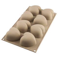 Silikomart Silicone Mould 3D Design Cuorinco