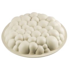 Silikomart Silicone Mould 3D Design Bolle
