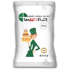 SmartFlex Fondant Grass Green Velvet 250g