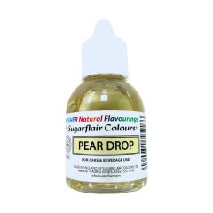 Sugarflair Natural Flavouring Pear Drop 30ml