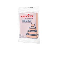 Saracino Top Fondant Rose Beige 250g