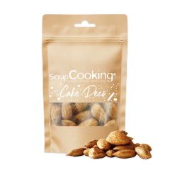 ScrapCooking Almonds Gold 50g