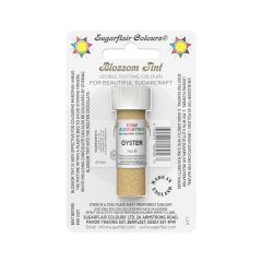 Sugarflair Dusting Colour Oyster 7ml