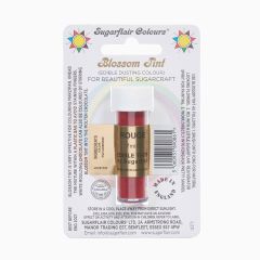 Sugarflair Dusting Colour Rouge 7ml