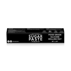 THE SUGAR PASTE™ Silicone Rolling Mat 90x60cm