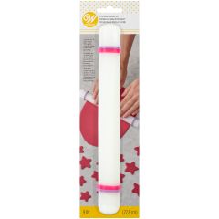 Wilton Perfect Height Rolling Pin 22,5cm