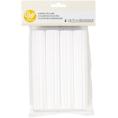 Wilton Hidden Pillars 15,2cm pk/4