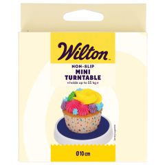 Wilton Mini Non-Slip Turntable