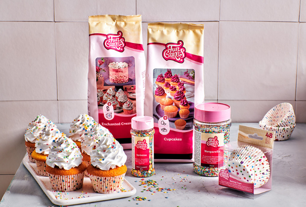 Elevate everyday treats