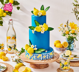 Discover FunCakes Colour of the Year