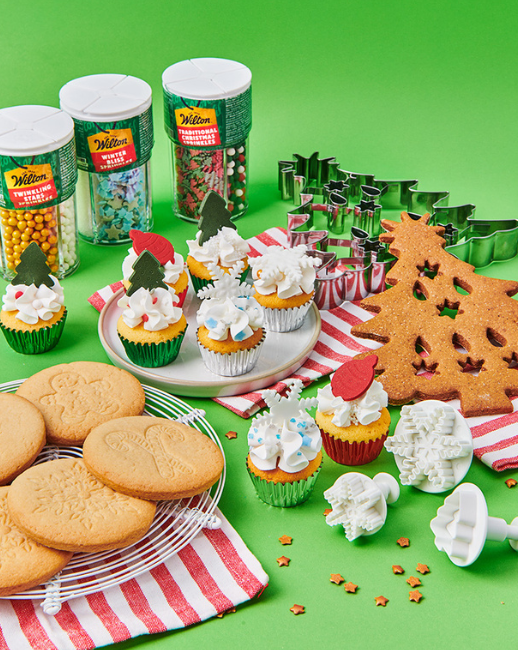 The Christmas Baking Trends of 2026
