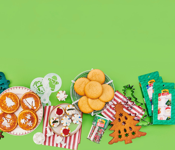 6300+ cake decorating products from 35+ top brands