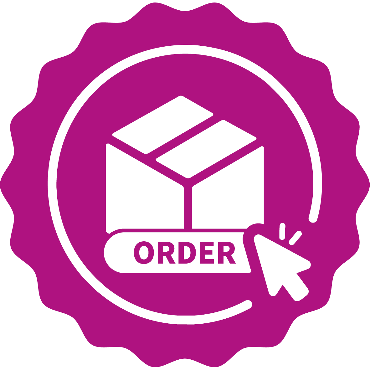 4. Place your order