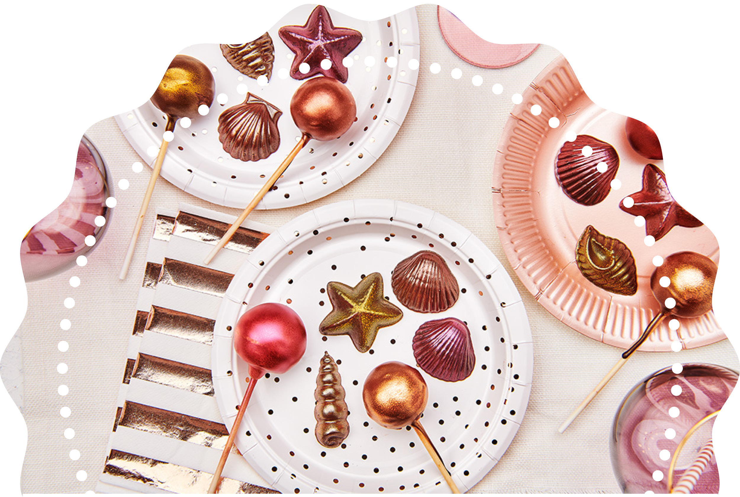 Mantente a la vanguardia de las tendencias