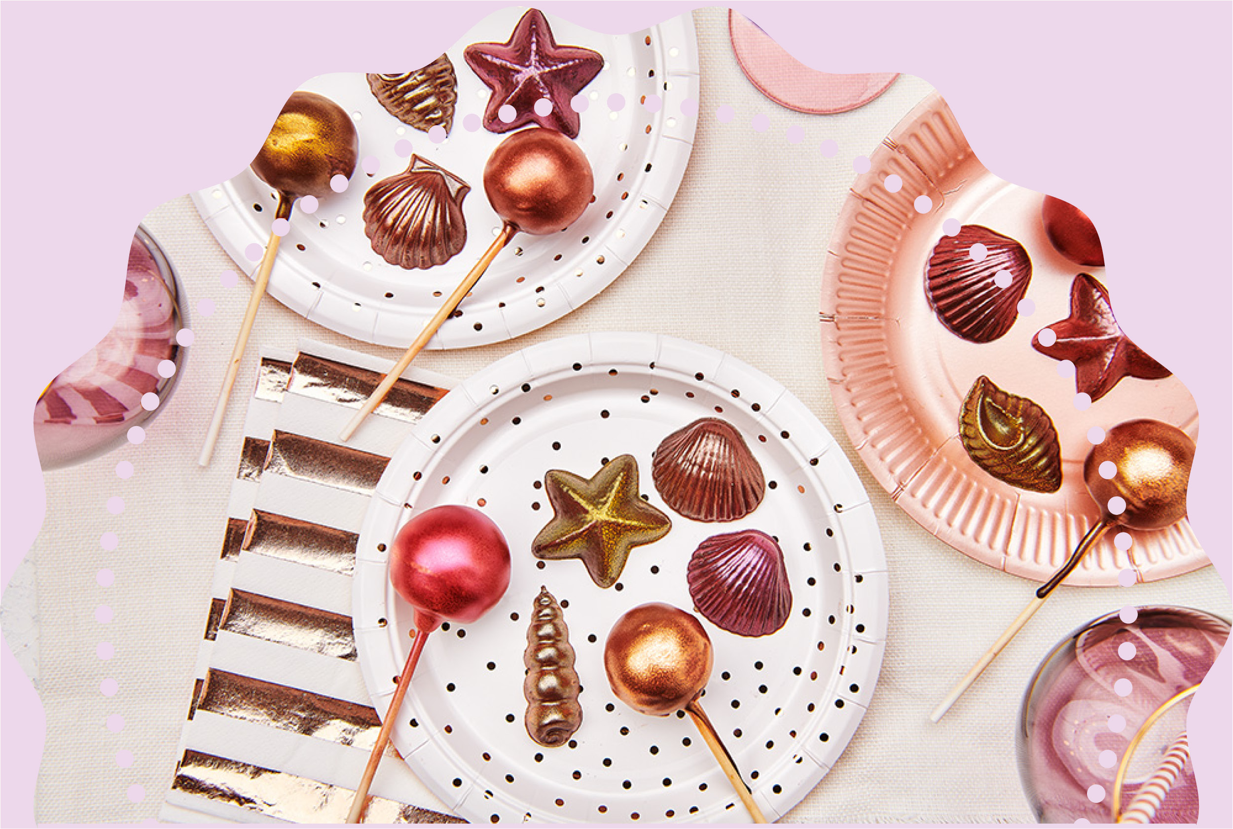 Stay ahead of trends