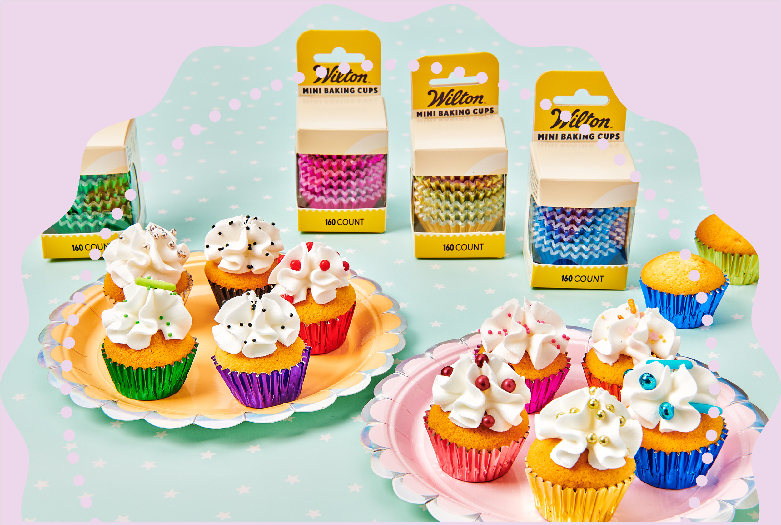 Strengthen your position