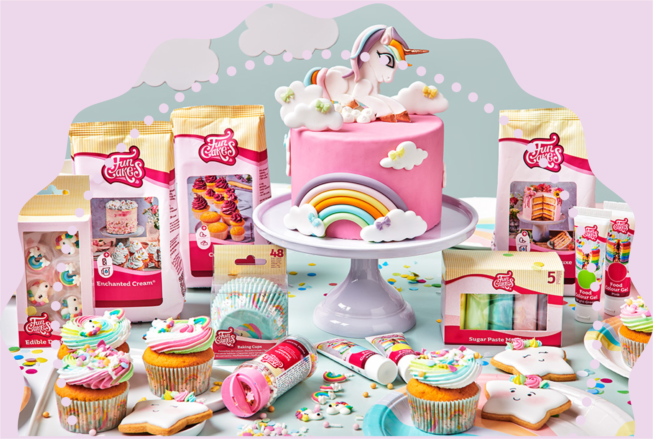 Élève tes créations