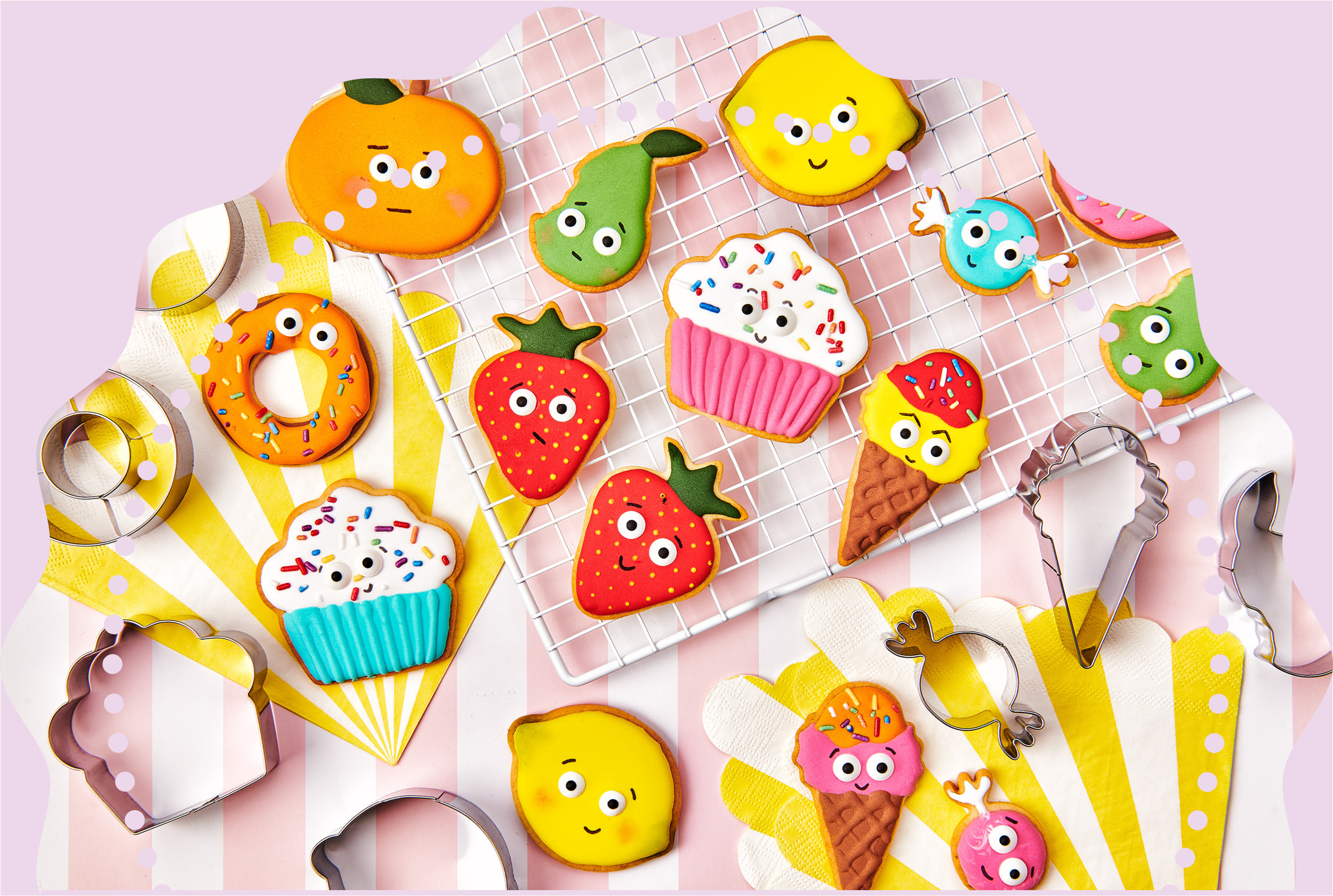 Gagne du temps tout en gardant la qualité