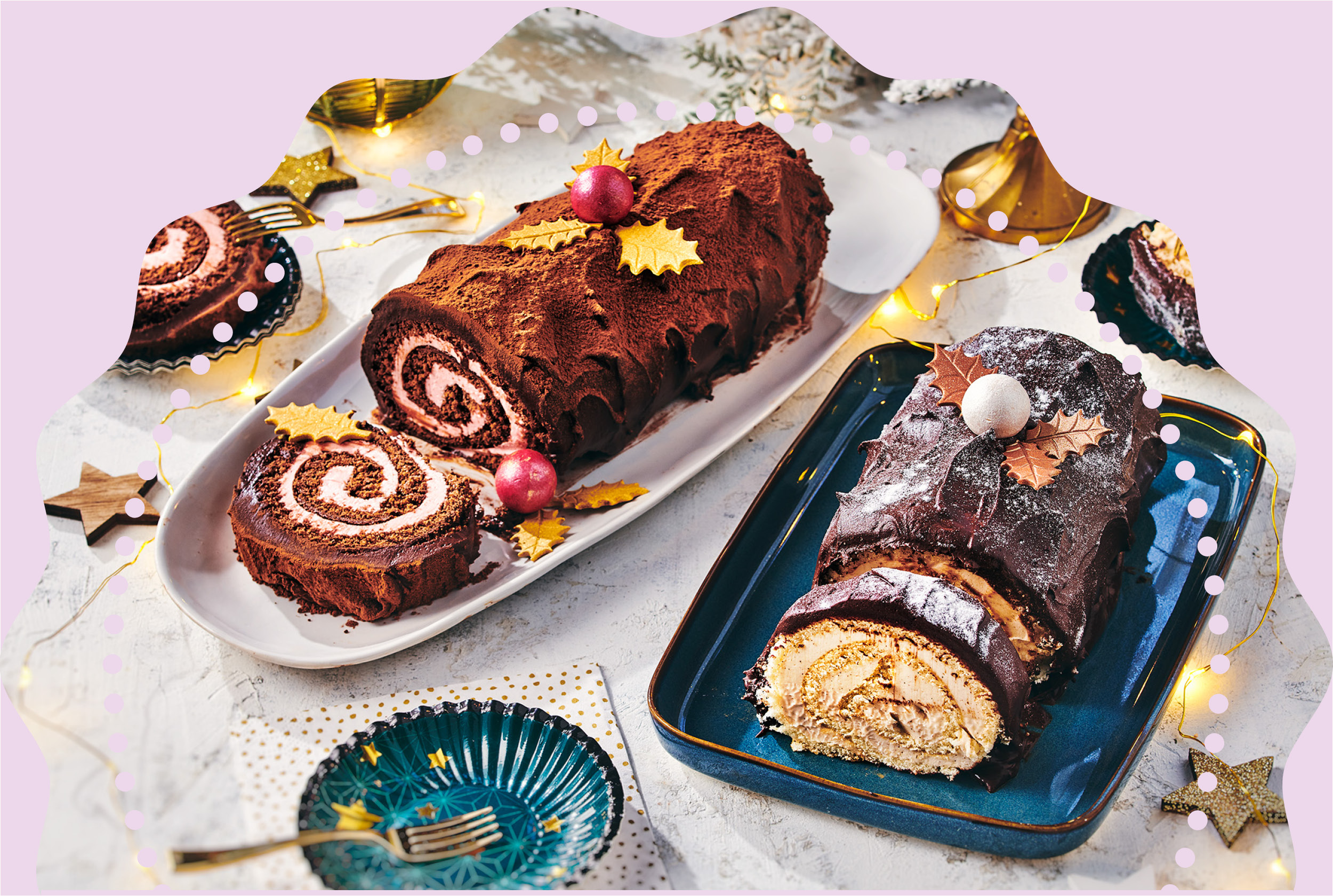 Productos de temporada y especiales