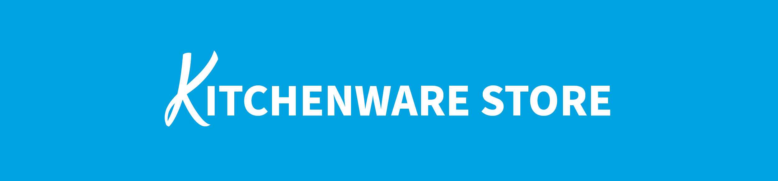 Kitchenware Store