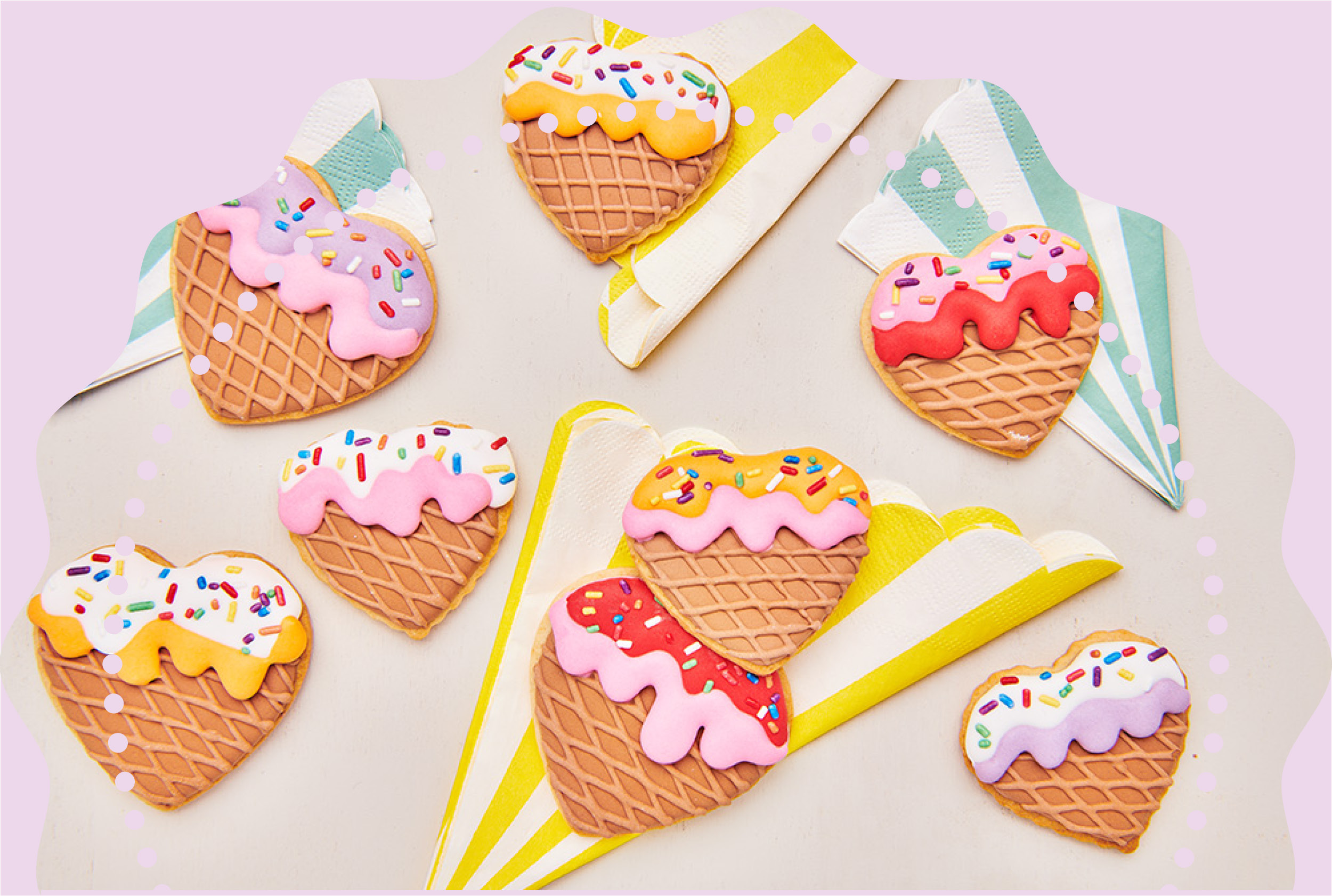 Estacional y a la moda